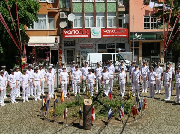 İşletmelerde Beceri Eğitimi ve Staj Uygulamalarımız