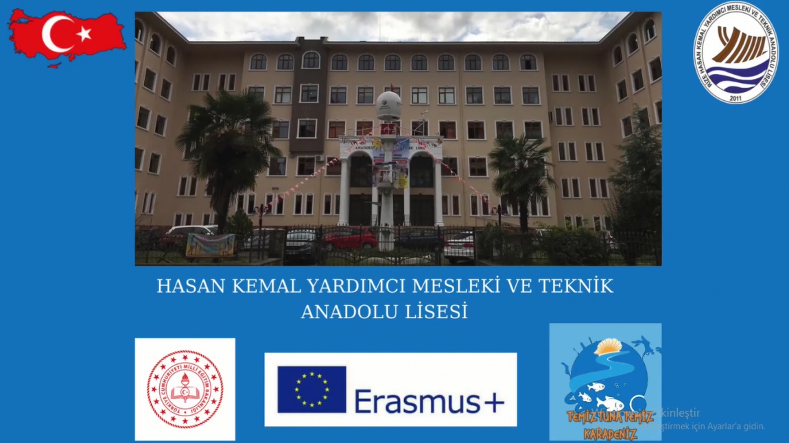  PROJEMİZİN İKİNCİ HAREKETLİLİĞİNİ AVUSTURYA'NIN BAŞKENTİ VİYANA'DA GERÇEKLEŞTİRDİK 